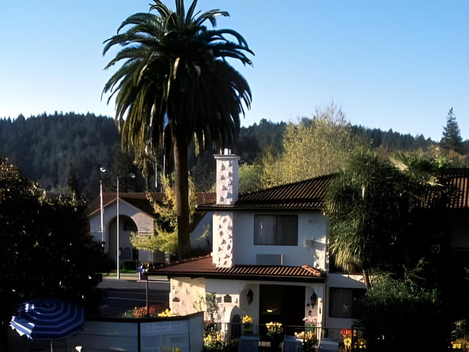 Others 5, Roman Spa Resort, Napa