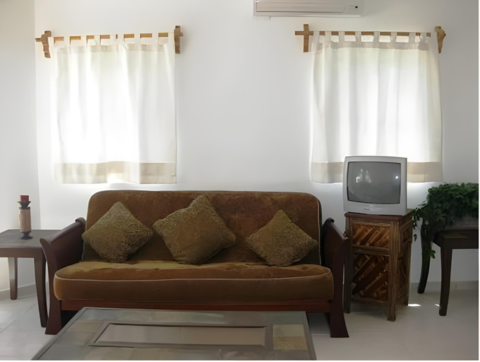 Public Area 2, Corales Suites, Benito Juárez