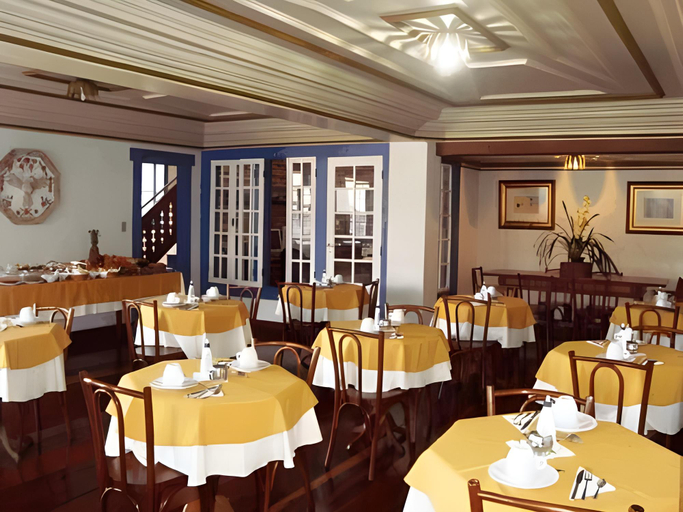 Food & Drinks 3, Hotel Pousada Casa Grande, Ouro Preto