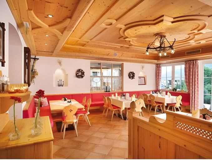 Food & Drinks 4, Hotel Hubertus, Zell am See