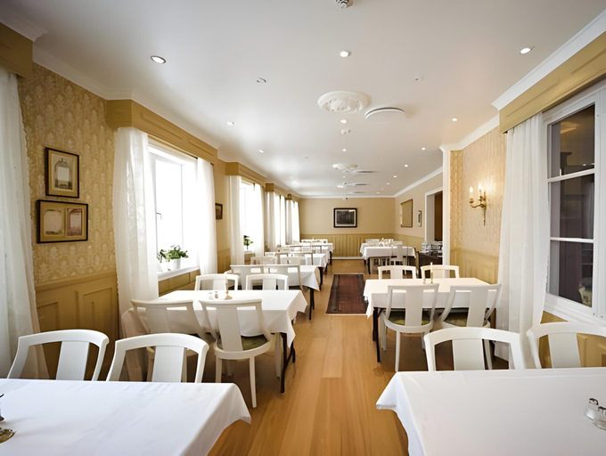Food & Drinks 4, Hotel Tanum Gestgifveri, Tanum