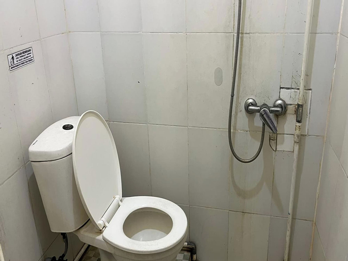 Bathroom 3