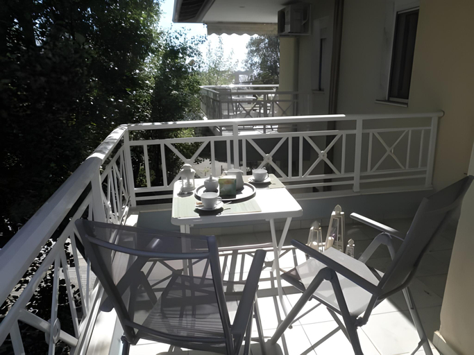 Others 4, Hotel Nestor, Central Macedonia