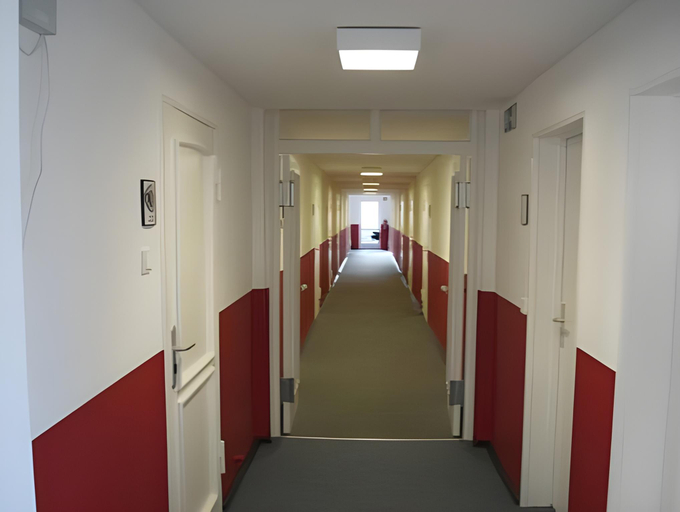 Others 3, Flensbed Hotel & Hostel, Flensburg