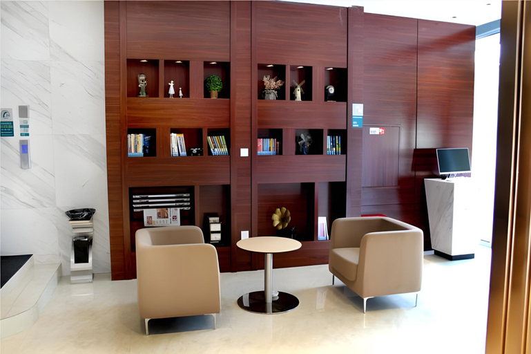 Others 5, City Comfort Inn Liuzhou Jiangbin Park, Liuzhou