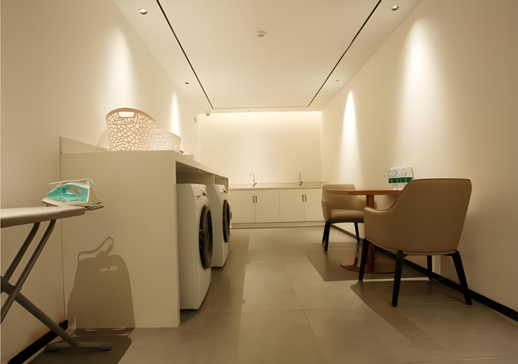 Others 5, Echarm Hotel Qidong, Hengyang