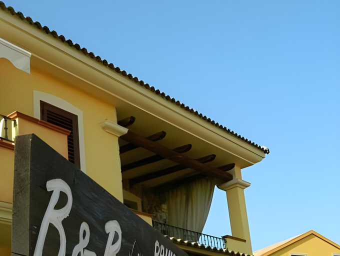 Others 4, Real B&B Primo Sole, Sassari