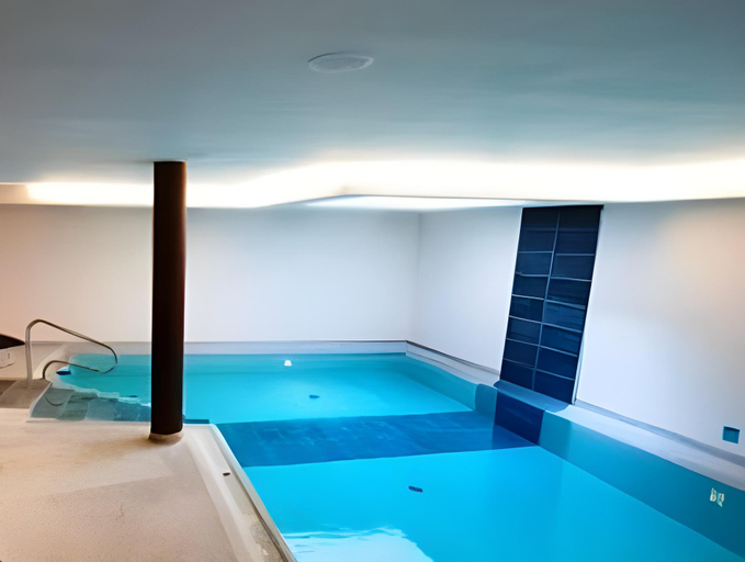 Sport & Beauty 2, Bio Hotel Brusago Vital & Wellness, Trento