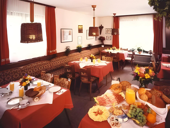 Food & Drinks 5, Hotel Silberdistel, Breisgau-Hochschwarzwald