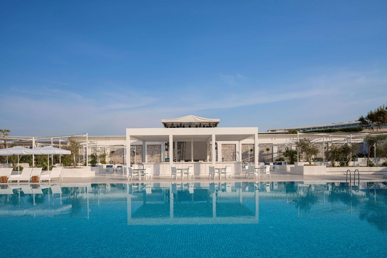 Sport & Beauty, Voyage Belek Golf & Spa Hotel, Serik