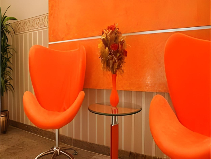 Public Area 2, Royal Park Hotel And Spa, Koszalin