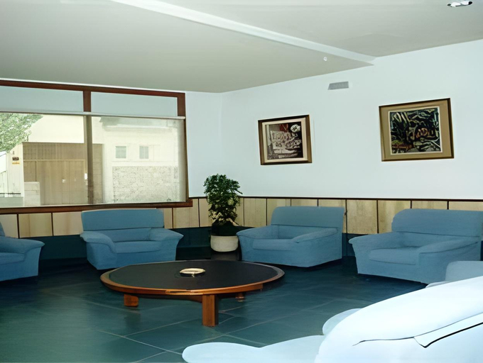 Public Area