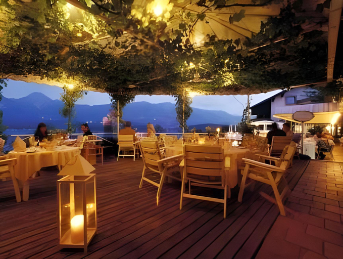 Food & Drinks 3, Hotel Karnerhof, Villach
