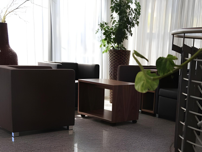 Public Area 2, Hotel Waldhorn, Kempten (Allgäu)