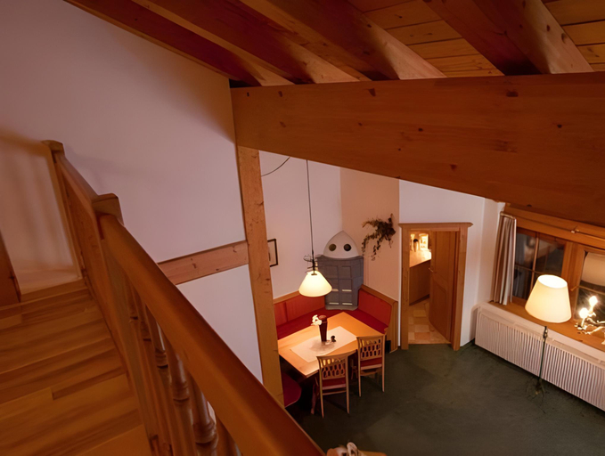 Bedroom 3, Zugspitz Resort, Reutte