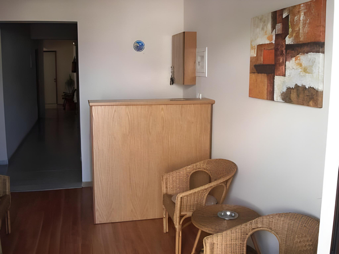 Reception, Greek Islands Studios, South Aegean