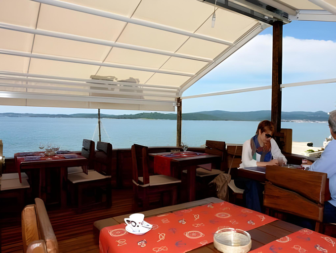 Food & Drinks 5, Heritage Boutique Hotel Adriatic-Adults only, Orebić
