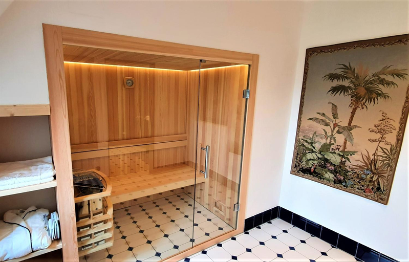 Sauna 3