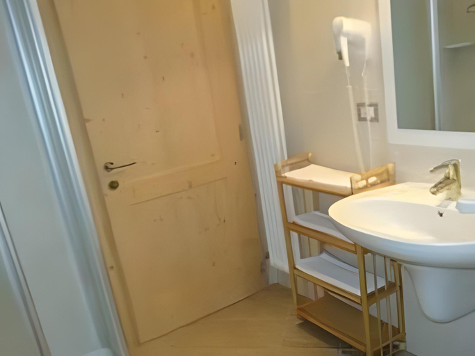 Bathroom 3, Appartamenti Camere Agritur Masi Brenta, Trento