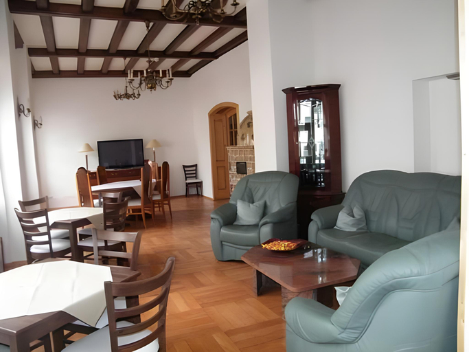 Others 5, Hotel Alt-Erfurt, Erfurt