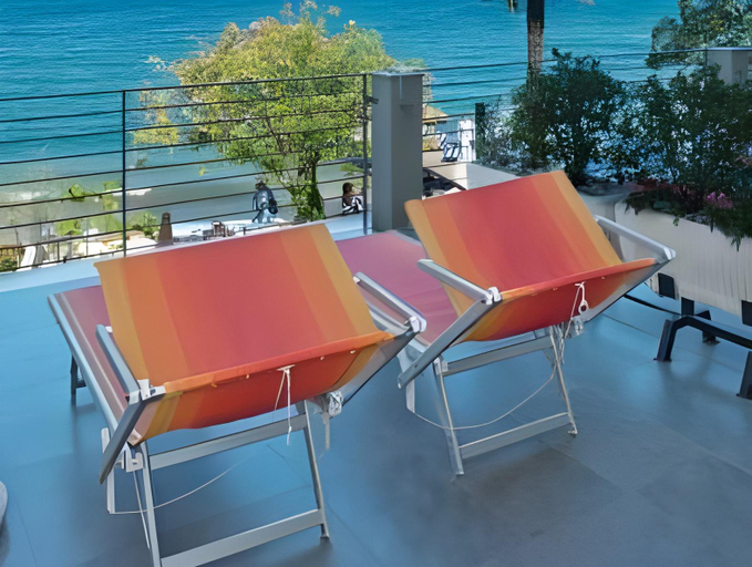 Sport & Beauty 2, Beach Hotel Du Lac, Verona