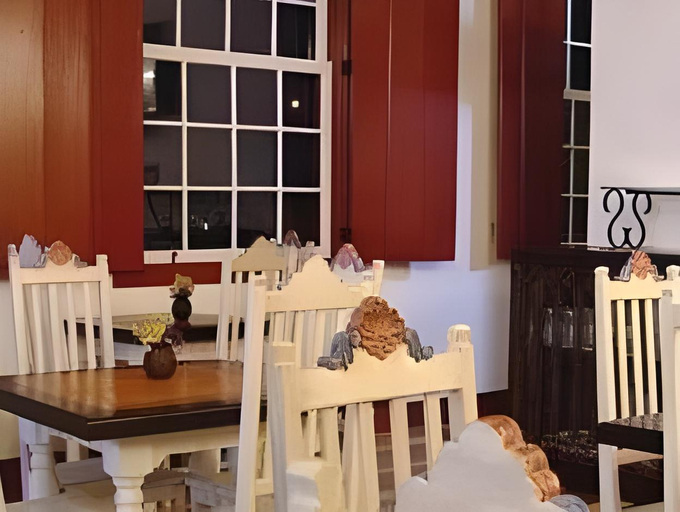 Food & Drinks 4, Pousada Araujo Bazilio, Tiradentes