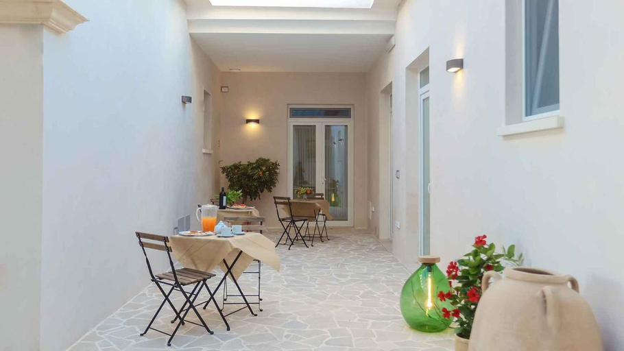 Food and beverages 2, Tenuta Cursano, Lecce