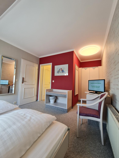 Bedroom 11