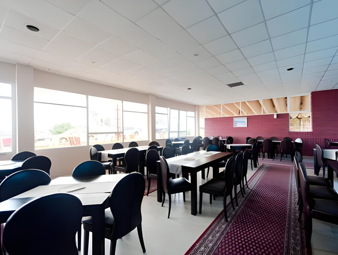 Food & Drinks 4, Hotel Opal, Mangalia
