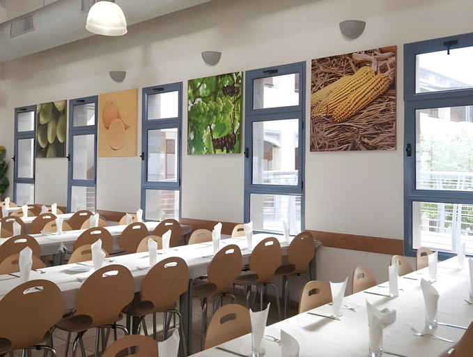 Others 5, HI Beit Shean Hostel