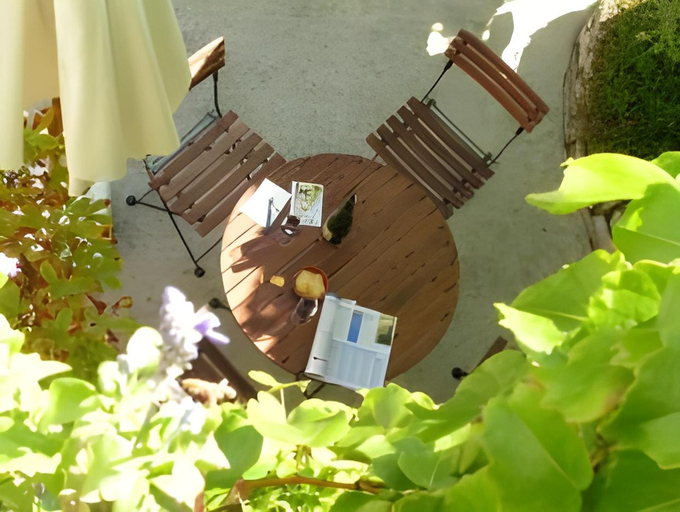Exterior & Views 3, Hotel Diderot, Indre-et-Loire