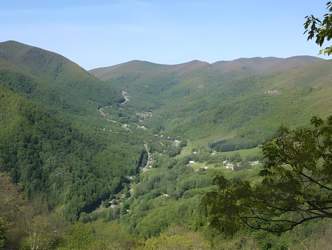 Others 4, A Holiday Motel - Maggie Valley, Haywood