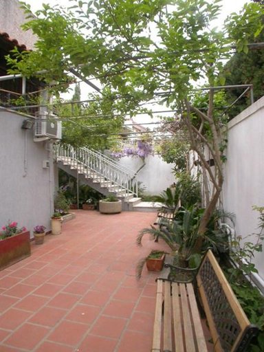 Others 4, B&B Al Giardino, Lecce