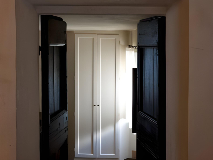 Others 3, Cappuccini Resort, Brescia