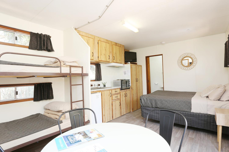 Bedroom, Moonta Bay Accommodation, Copper Coast
