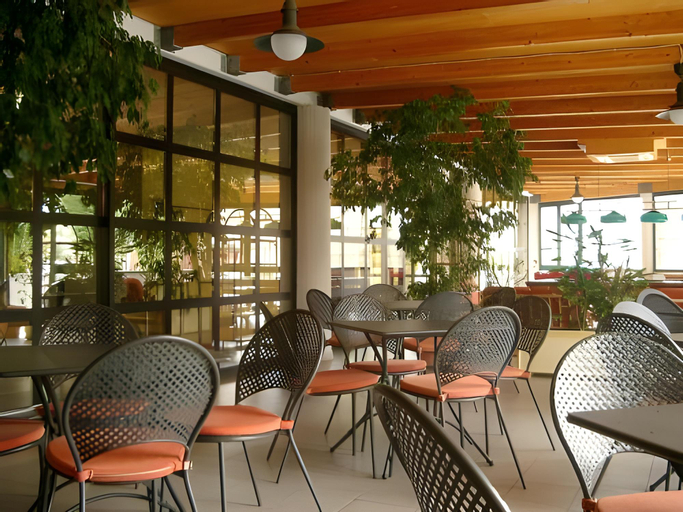 Food & Drinks 3, River Park Hotel, La Spezia