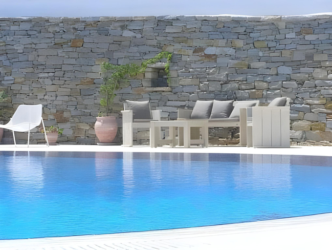 Sport & Beauty 2, Belogna Ikons, South Aegean