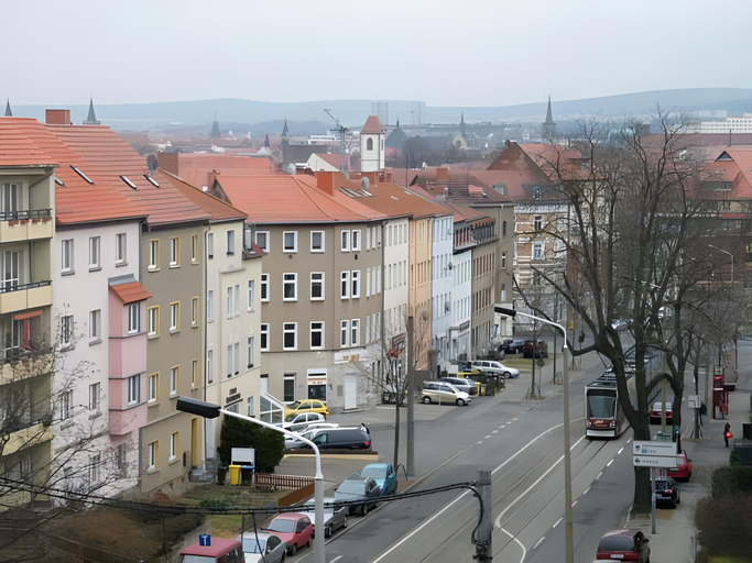 Others 5, Hotel Alt-Erfurt, Erfurt