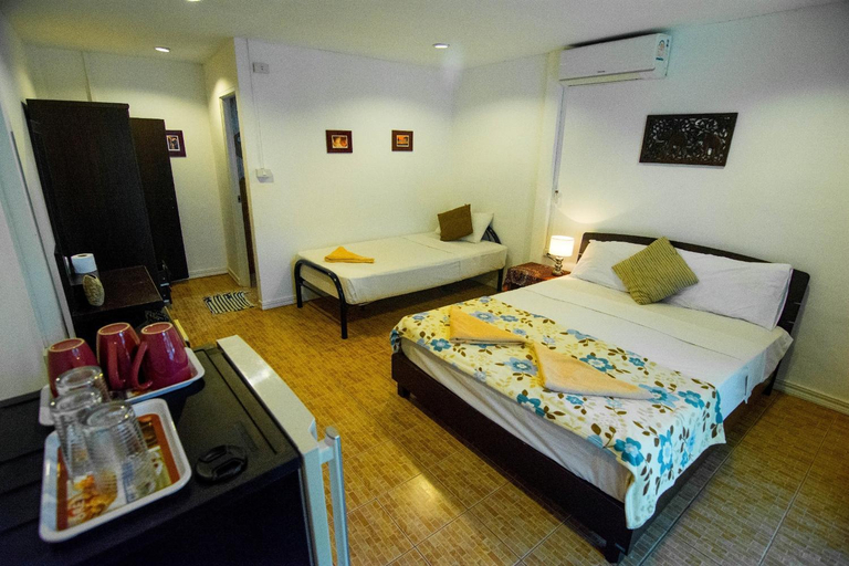 Bedroom 7