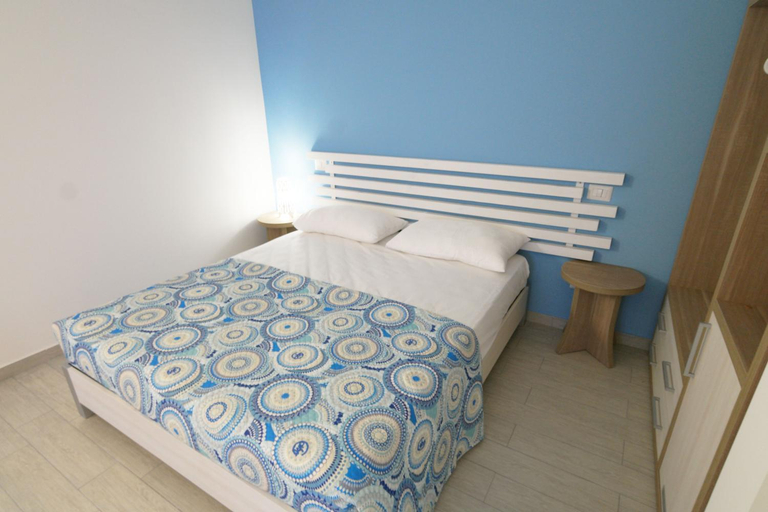 Others 3, Casa Dante Bed&Breakfast, Foggia
