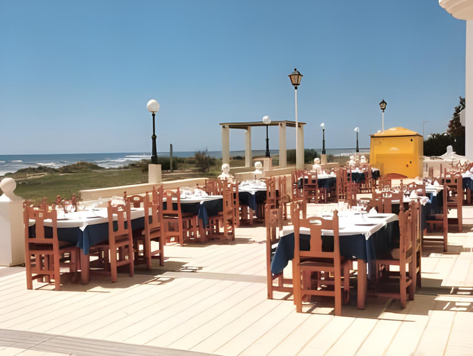 Food & Drinks 5, Solymar, Huelva