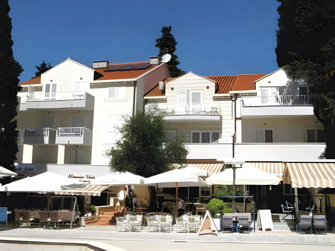 Others 5, Villa Ruza, Dubrovnik