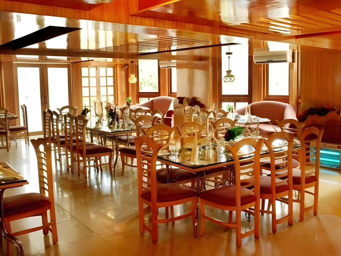 Food & Drinks 4, Hotel Singaar International, Kanniyakumari