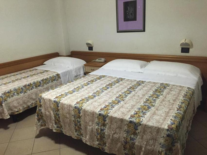 Bedroom 3, Altamarea Residence & Hotel, Ravenna
