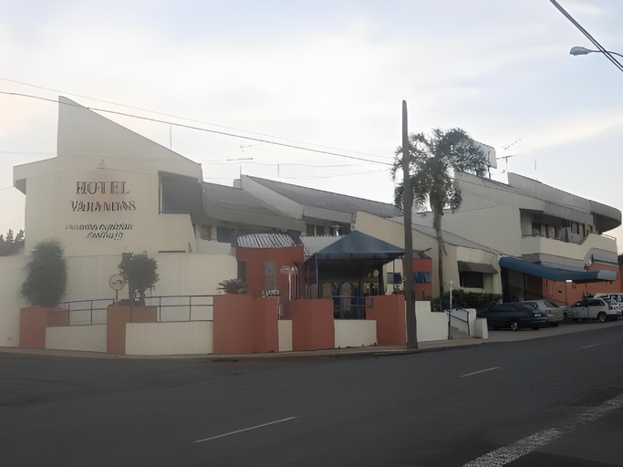 Exterior & Views 3, Hotel Varandas Araraquara, Araraquara