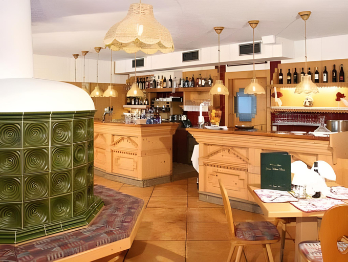 Food & Drinks 5, Hotel Villetta Maria Cottage, Trento