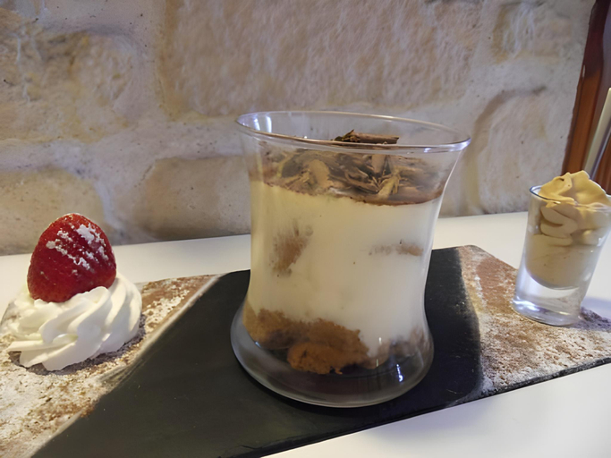 Food & Drinks 5, Savoy Hotel, Savoie