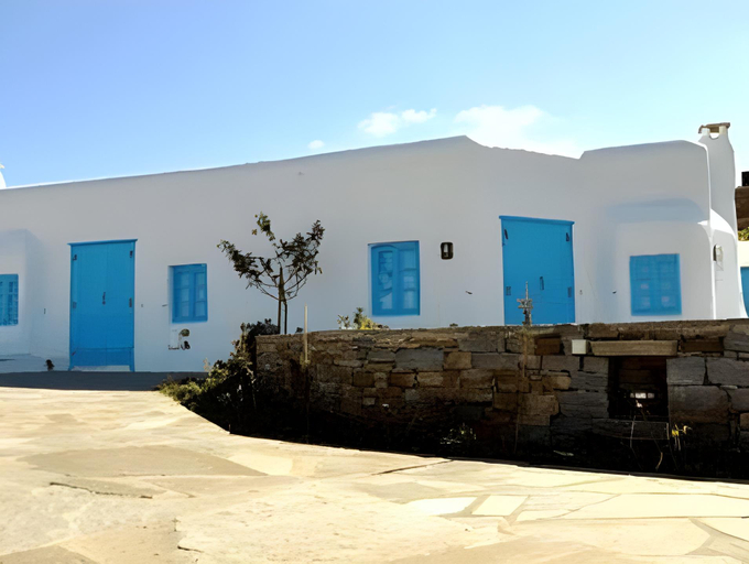 Exterior & Views 1, Belogna Ikons, South Aegean