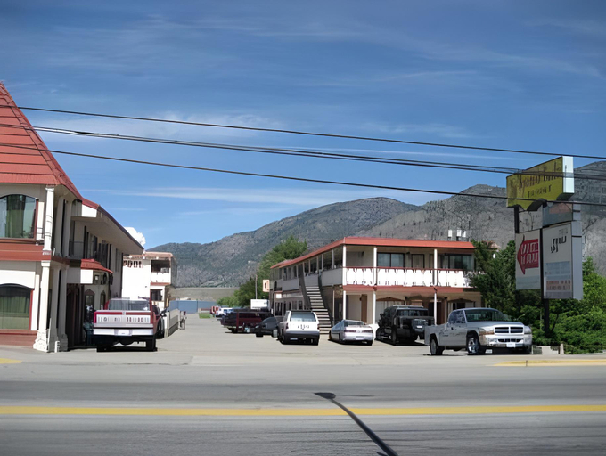 Others 2, Spanish Fiesta Resort, Okanagan-Similkameen