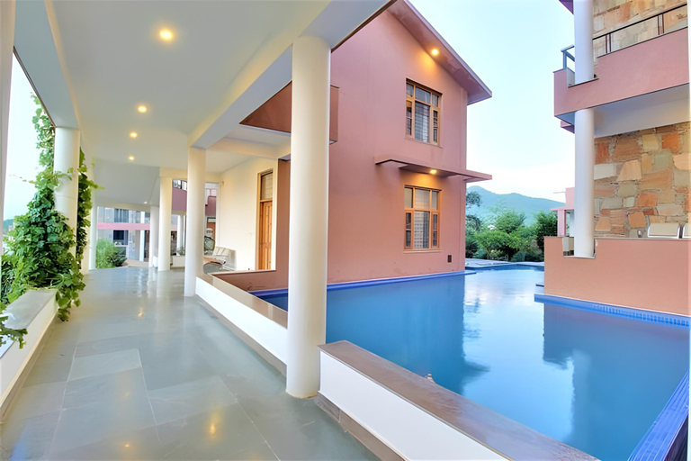Others 2, Palm Valley Resort By Skua World, Udaipur